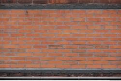 Photo Textures of Wall Bricks